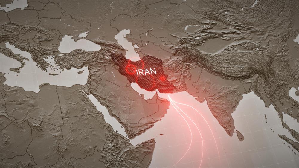 محدودیت واردات ورق استیل