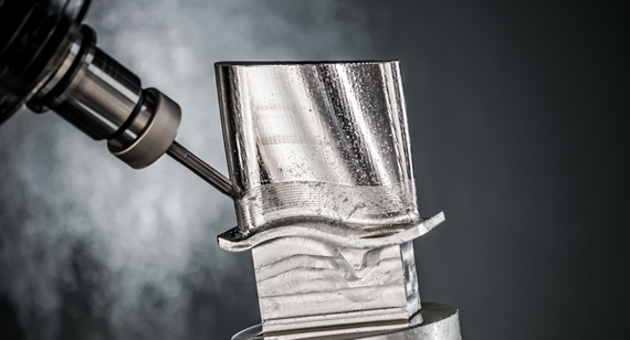 ماشین کاری استیل 321