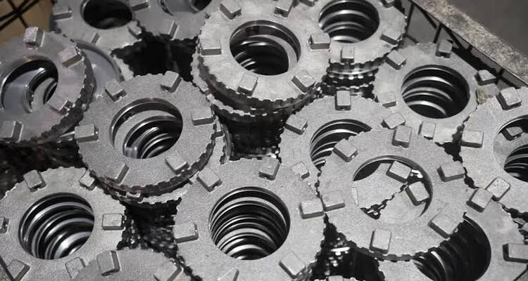 ورق استیل آستنیتی (Austenitic Stainless Steel): خواص، کاربردها و دلایل محبوبیت