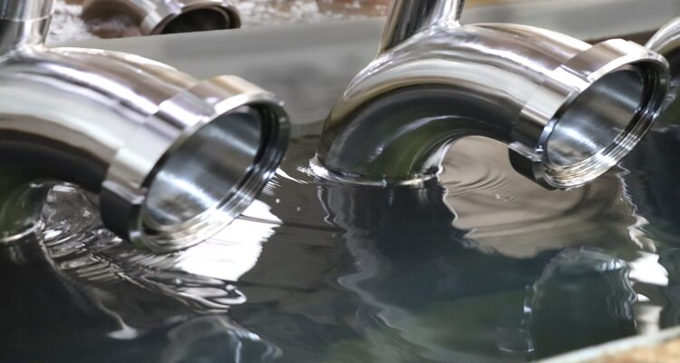 ترکیب شیمیایی استیل 321: نقش کلیدی هر عنصر در عملکرد آن